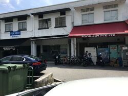 South Buona Vista Road (D5), Shop House #626381741